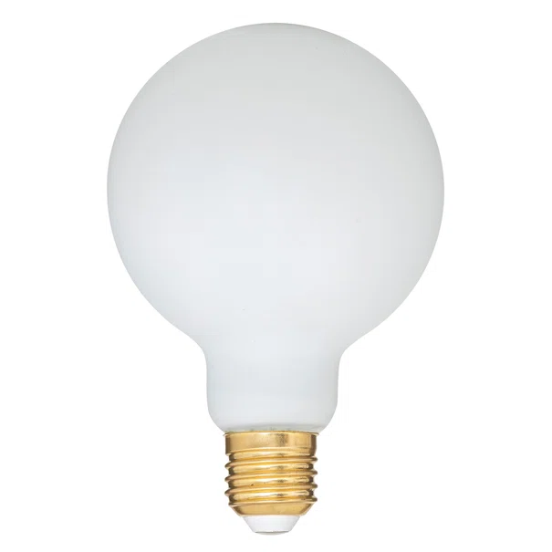 Διακοσμητική Λάμπα LED A-S E27/4.2W/2700K/470Lm 200071