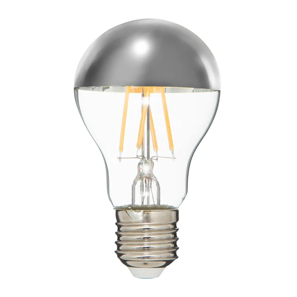 Διακοσμητική Λάμπα LED A-S E27/6W/2700K/650Lm 190682A