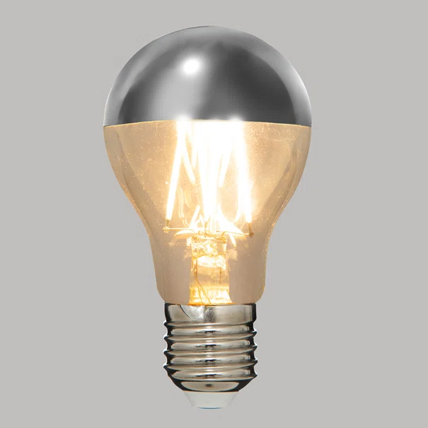 Διακοσμητική Λάμπα LED A-S E27/6W/2700K/650Lm 190682A