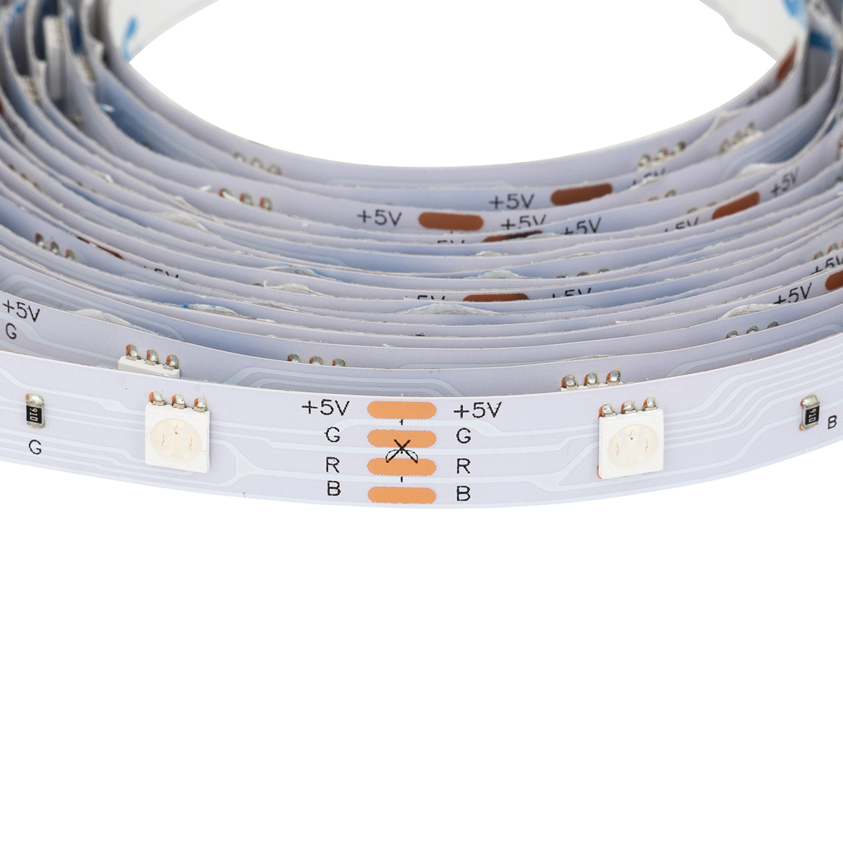 Ταινία Led 500Εκ με Usb Τηλεχειριστήριο A-S 205920 Όσα Αγαπήσατε Περισσότερο Μόλις Ξαναήρθαν - Είναι Πάλι Εδώ τα Φωτιστικά Που Spitishop