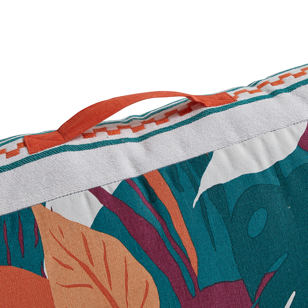 Μαξιλάρα Πλάτης για Παγκάκι Παλέτα (60X40X15) A-S Yucatan 209072 Λευκά Είδη Σαλονιού Μαξιλάρια Δαπέδου Spitishop