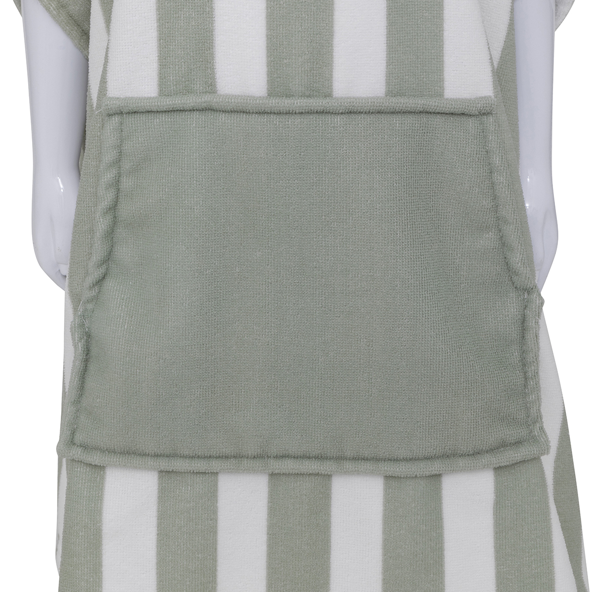 Παιδικό Πόντσο (55X70) A-S Wili Green 205841A Παιδικά Spitishop Spitishop