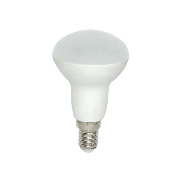 Λάμπα LED Diolamp E14/7W/4000K/630Lm R507NW
