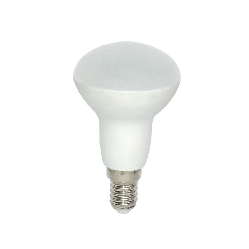 Λάμπα LED Diolamp E14/7W/6000K/650Lm R507CW