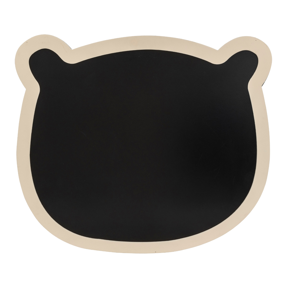 Παιδικός Μαυροπίνακας Τοίχου (47.5x53) A-S Bear 203791
