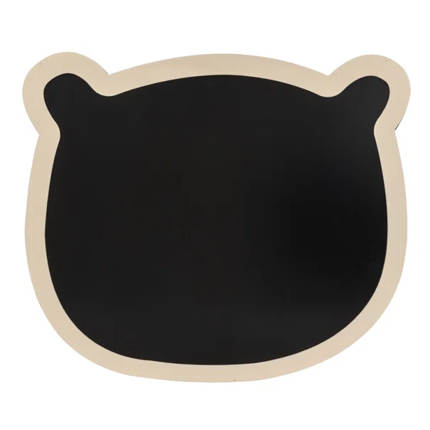 Παιδικός Μαυροπίνακας Τοίχου (47.5x53) A-S Bear 203791