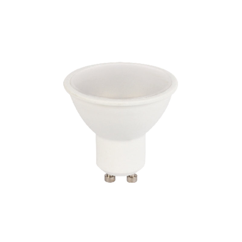 Λάμπα LED Diolamp GU10/3W/6000K/320Lm 3WGU10PCCW