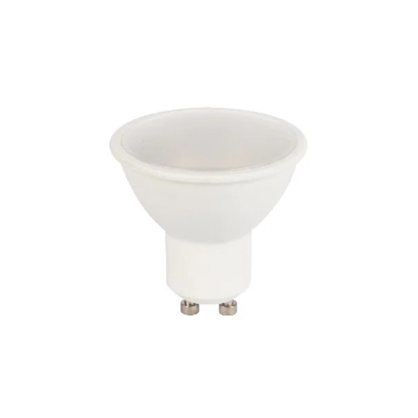 Λάμπα LED Diolamp GU10/3W/4000K/310Lm 3WGU10PCNW
