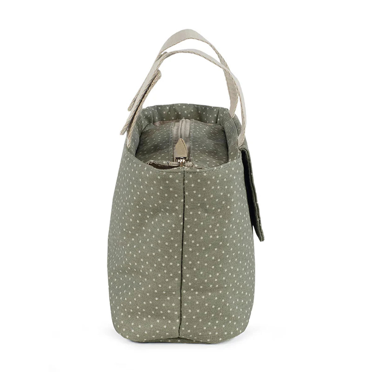 Οργανωτής Καροτσιού Walking Mum Poppy Olive Βρεφικά Αξεσουάρ Spitishop