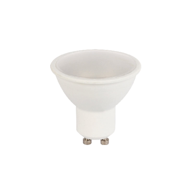 Λάμπα LED Diolamp GU10/7W/6000K/555Lm 7WGU10SCWN