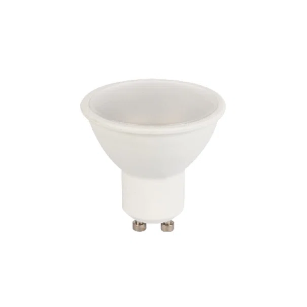 Λάμπα LED Diolamp GU10/7W/6000K/555Lm 7WGU10SCWN