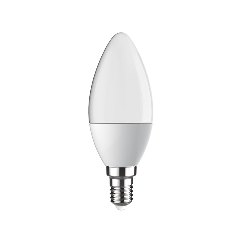 Λάμπα LED Diolamp Step Dimmable E14/7W/4000K/530Lm C37714NWSD