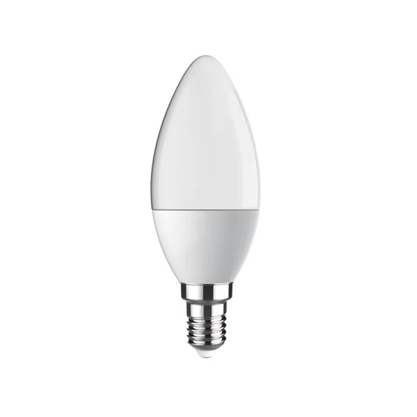 Λάμπα LED Diolamp Step Dimmable E14/7W/4000K/530Lm C37714NWSD