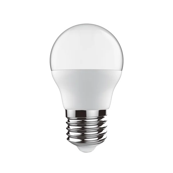Λάμπα LED Diolamp Step Dimmable E27/7W/4000K/530Lm G45727NWSD