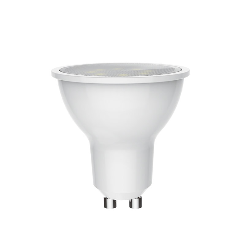 Λάμπα LED Diolamp Step Dimmable GU10/6W/4000K/440Lm GU106SNWSD
