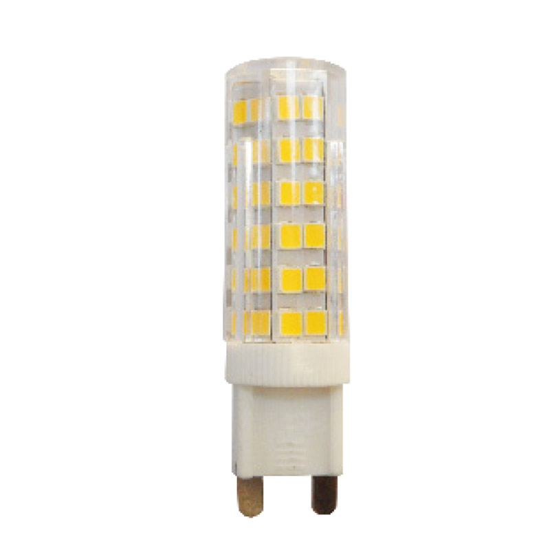 Λάμπα LED Diolamp G9/7W/4000K/590Lm G928357NW