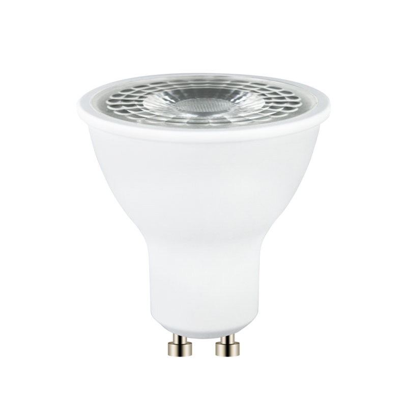 Λάμπα LED Diolamp GU10/7W/6000K/620Lm 7WGU10CCW