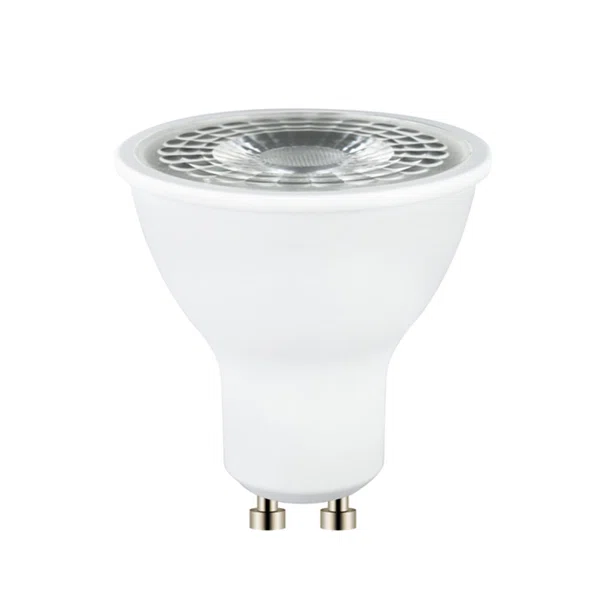 Λάμπα LED Diolamp GU10/7W/6000K/620Lm 7WGU10CCW
