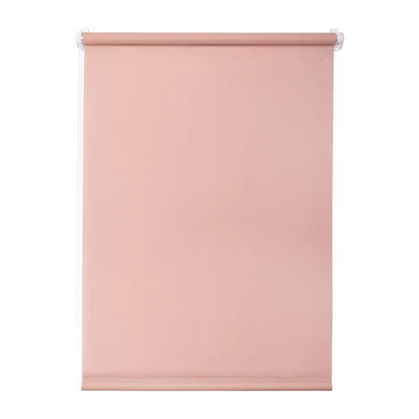 Στόρι (90x230) Grace Smoke Rose 409238