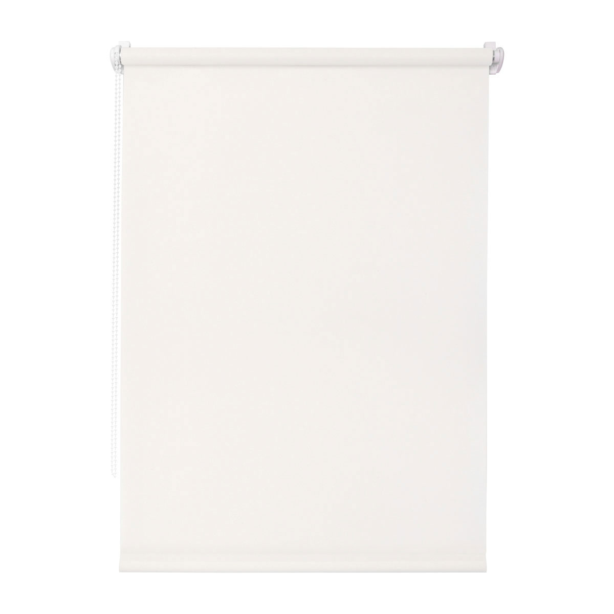 Στόρι (120x230) Grace White Perle 412236