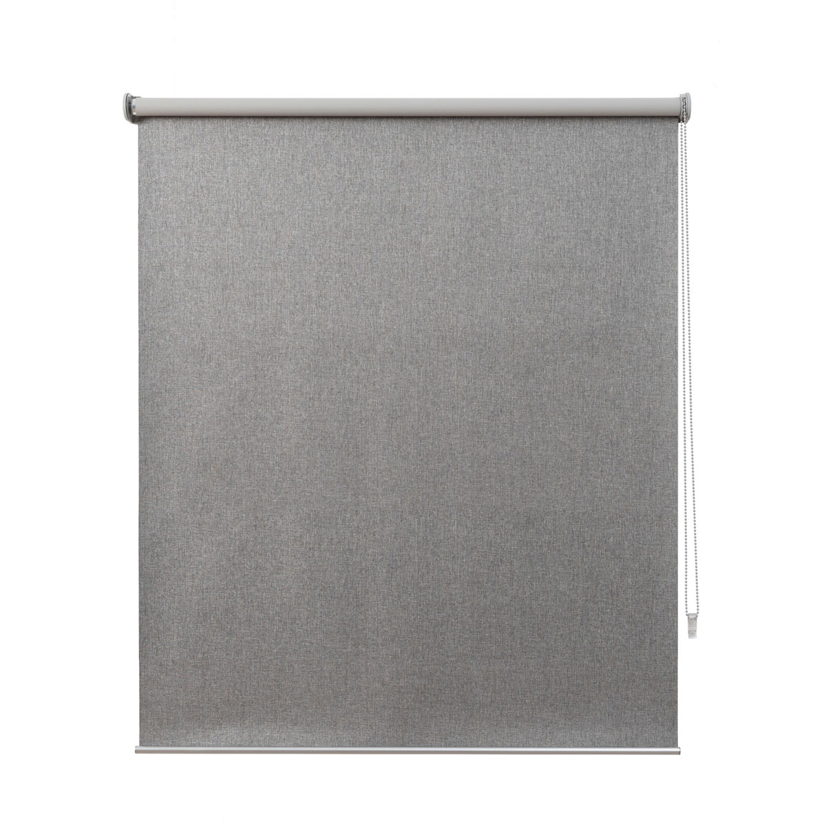 Στόρι Συσκότισης (80x230) Grace Silver 70823