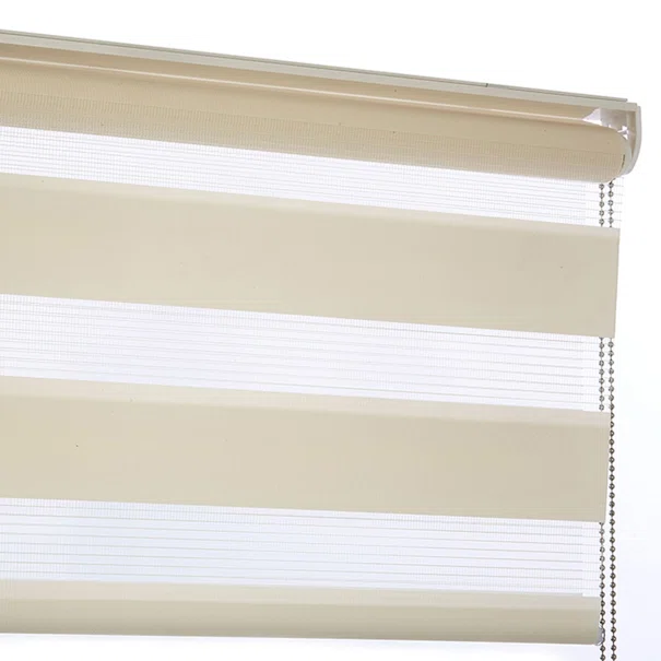 Στόρι Ρυθμιζόμενης Σκίασης (90x230) Grace Cream 309230