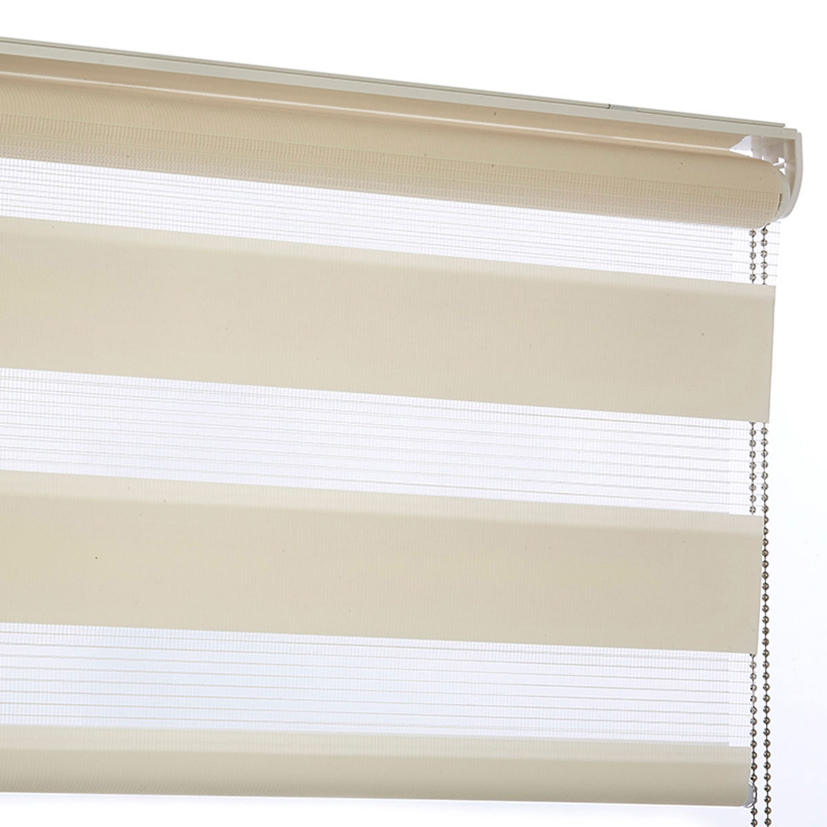 Στόρι Ρυθμιζόμενης Σκίασης (100x230) Grace Cream 310230