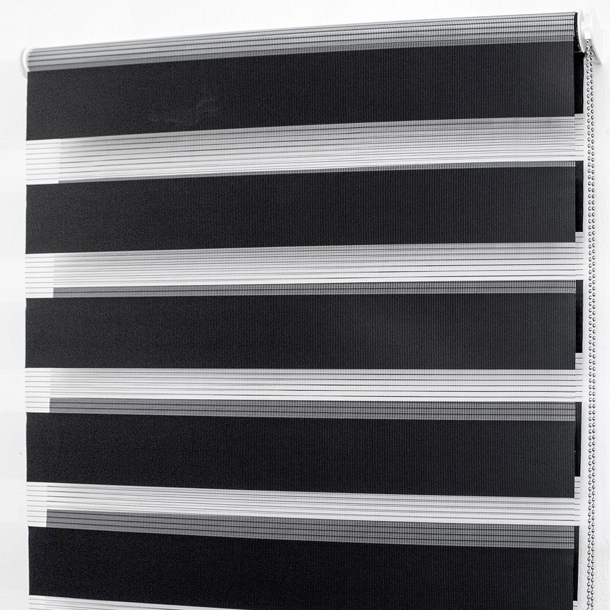 Στόρι Ρυθμιζόμενης Σκίασης (100x230) Grace Black 310231