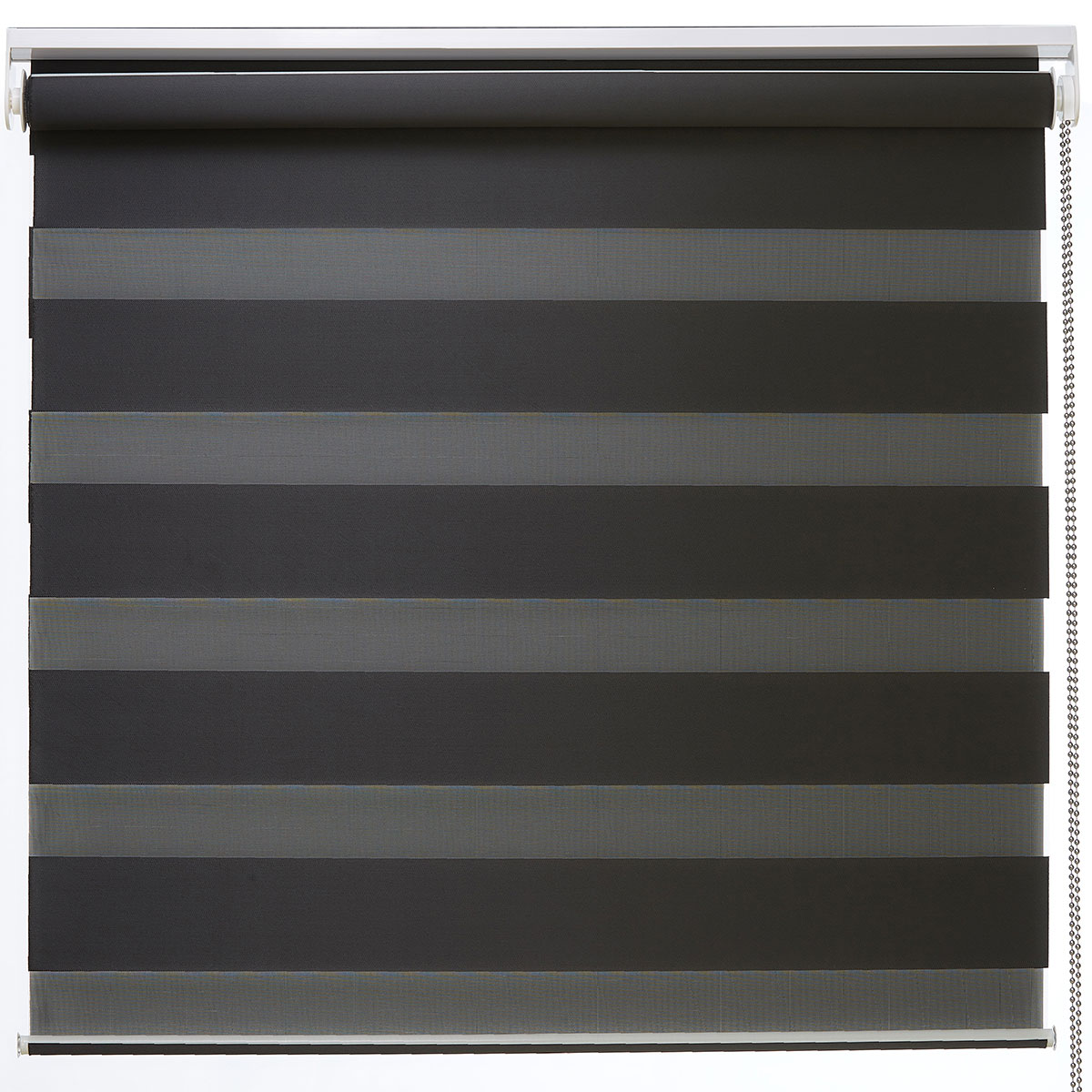 Στόρι Ρυθμιζόμενης Σκίασης (80x230) Grace Black 50822