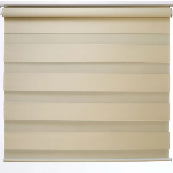 Στόρι Ρυθμιζόμενης Σκίασης (140x230) Grace Gold 51442