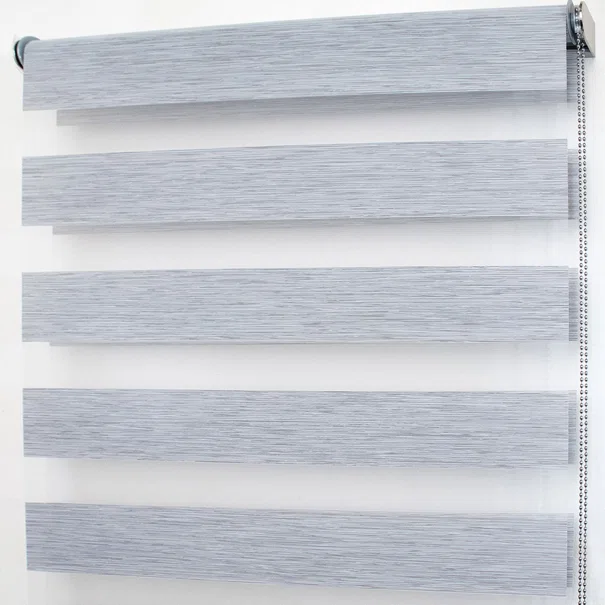 Στόρι Ρυθμιζόμενης Σκίασης (90x230) Grace Metallic 72031