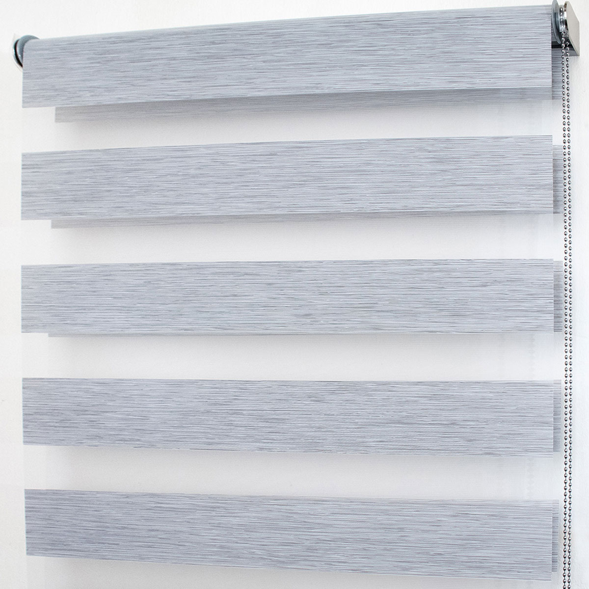 Στόρι Ρυθμιζόμενης Σκίασης (100x230) Grace Metallic 910231