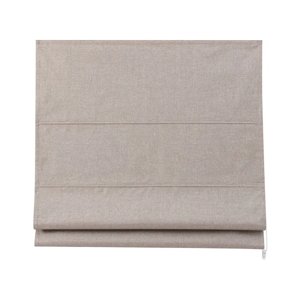 Ρόμαν Συσκότισης (60x160) Grace Shiny Beige 680661