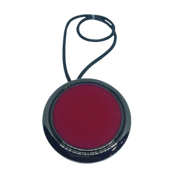 Μαγνητάκι Κουρτίνας Grace Red 630210