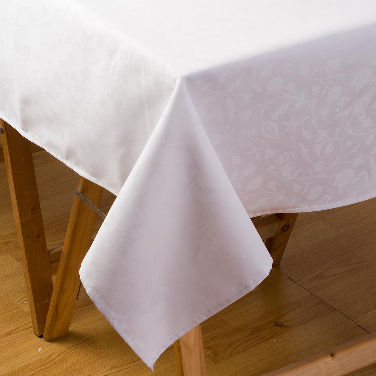 Τραπεζομάντηλο (140x220) Hotel Ζακάρ Τύπωμα Κλαράκι