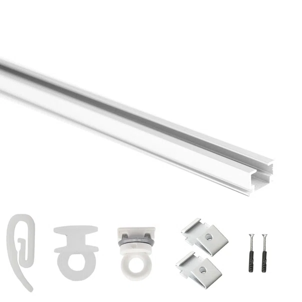 Σιδηρόδρομος Μονός 200cm Grace 1205