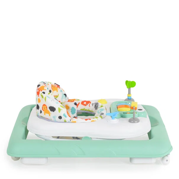 Στράτα (6+ Μηνών/Έως 12kg) Moni Zizzy Mint