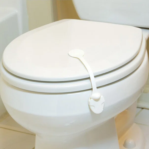 Ασφάλεια Τουαλέτας + Πολλαπλών Χρήσεων Dreambaby BR75159
