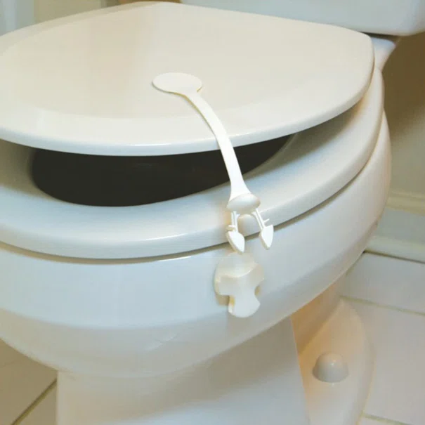 Ασφάλεια Τουαλέτας + Πολλαπλών Χρήσεων Dreambaby BR75159