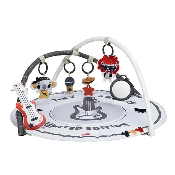 Βρεφικό Γυμναστήριο Tiny Love Gymini Rock N' Roll BR79098