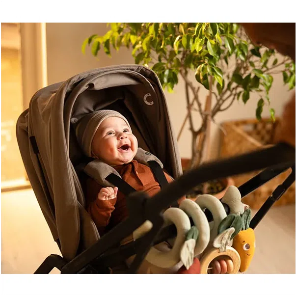 Σπιράλ Παιχνίδι Δραστηριότητας Tiny Love Garden Of Adventures BR78591