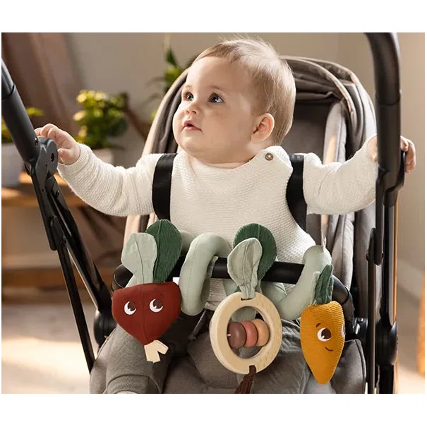 Σπιράλ Παιχνίδι Δραστηριότητας Tiny Love Garden Of Adventures BR78591