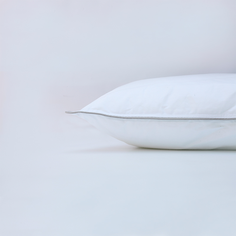 Βρεφικό Μαξιλάρι Μαλακό (35X45) Melinen Cotton Percale Microfiber 3D New Βρεφικά Προίκα Μωρού Μαξιλάρια & Επιστρώματα Spitishop