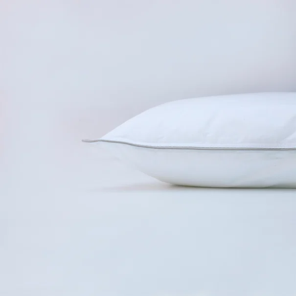 Βρεφικό Μαξιλάρι Μαλακό (35x45) Melinen Cotton Percale Microfiber 3D New