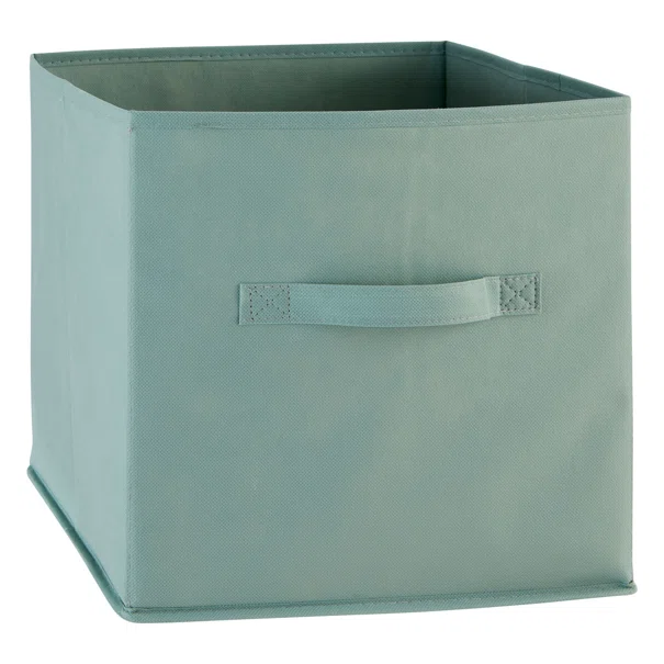 Κουτί Αποθήκευσης (31x31x31) F-V Storage Box Celadon 130060G