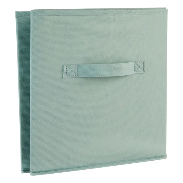 Κουτί Αποθήκευσης (31x31x31) F-V Storage Box Celadon 130060G