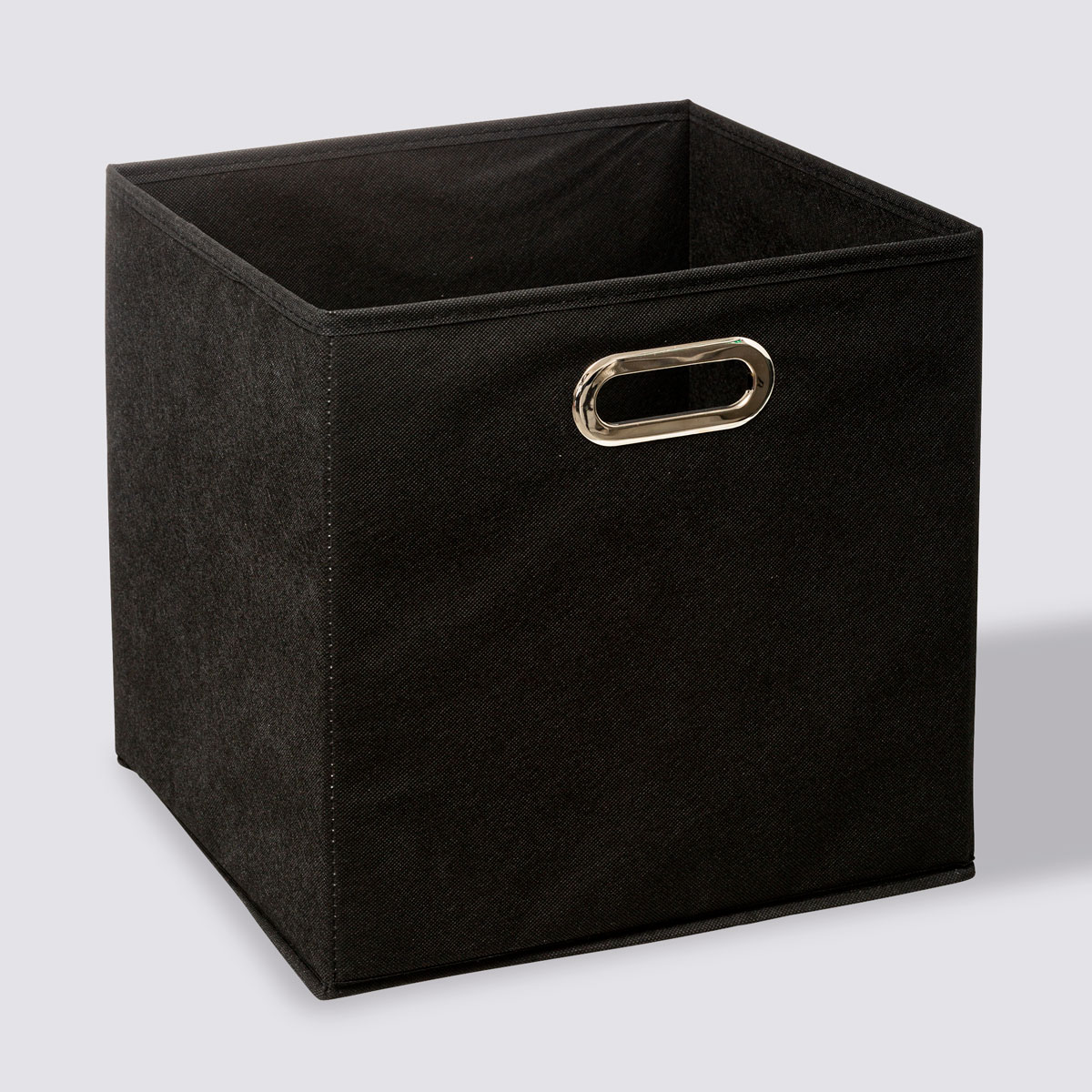Κουτί Αποθήκευσης (31x31x31) F-V Storage Box Black 138885J