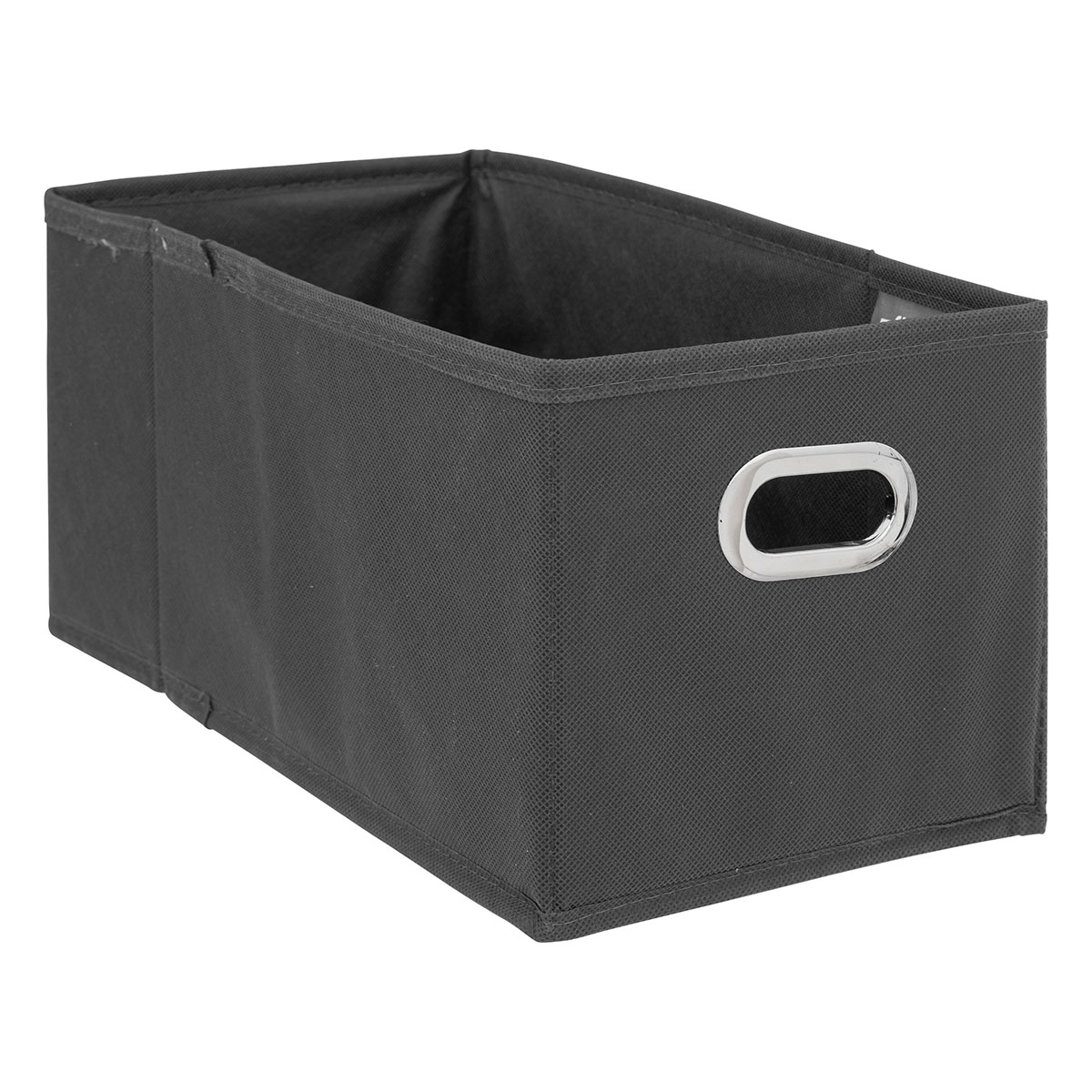 Κουτί Αποθήκευσης (31x15x31) F-V Storage Box Anthracite 160384A