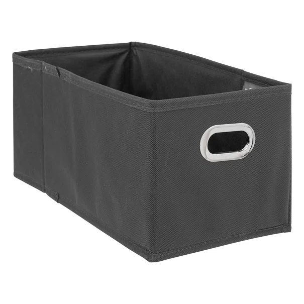 Κουτί Αποθήκευσης (31x15x31) F-V Storage Box Anthracite 160384A