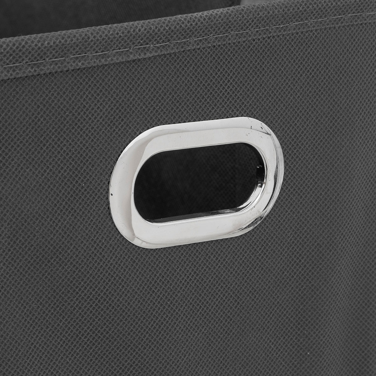 Κουτί Αποθήκευσης (31x15x31) F-V Storage Box Anthracite 160384A